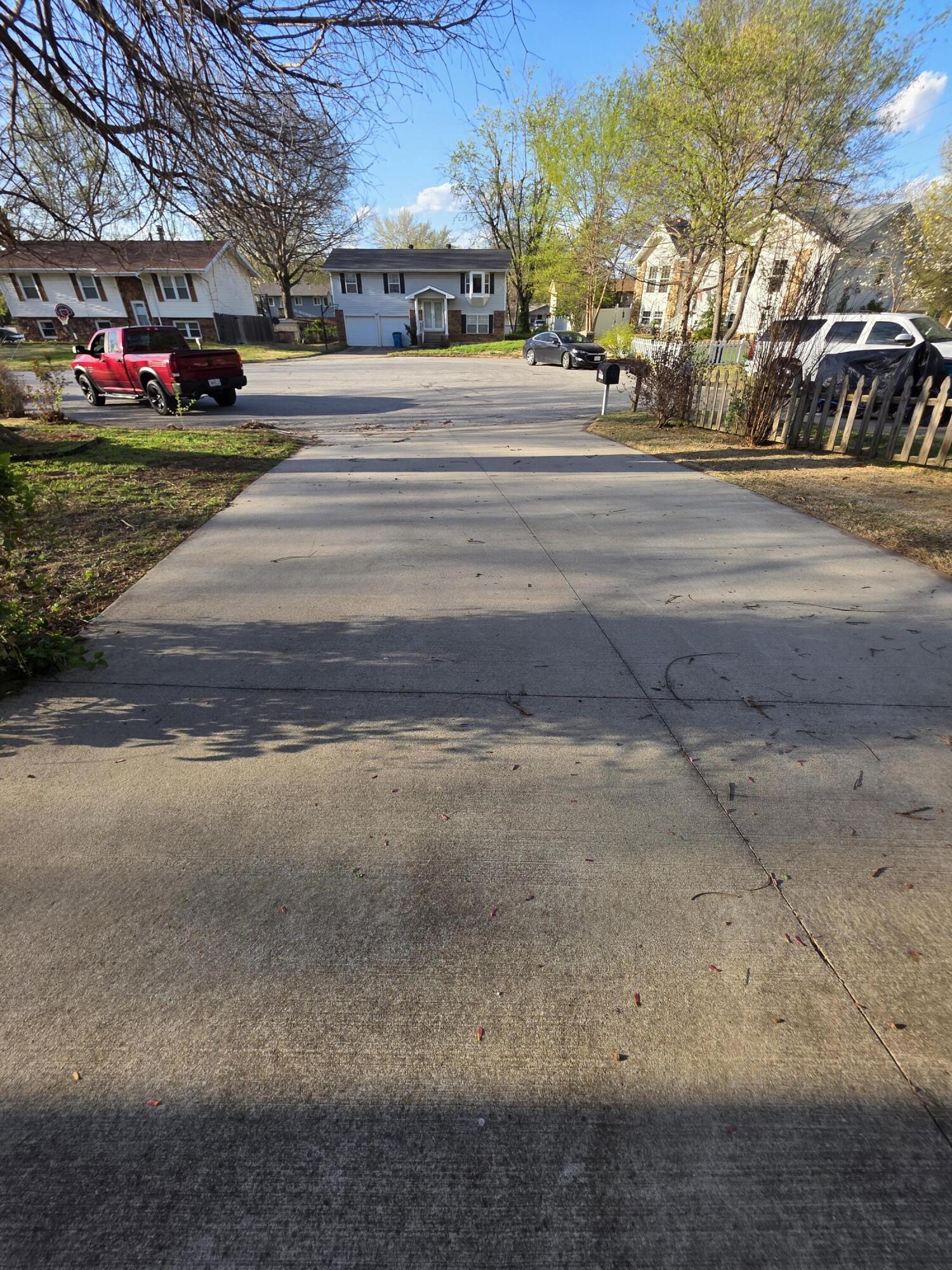3116 West Countryside Court Property Photo 8