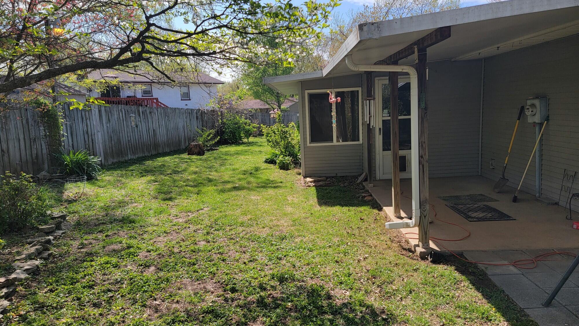 3116 West Countryside Court Property Photo 9