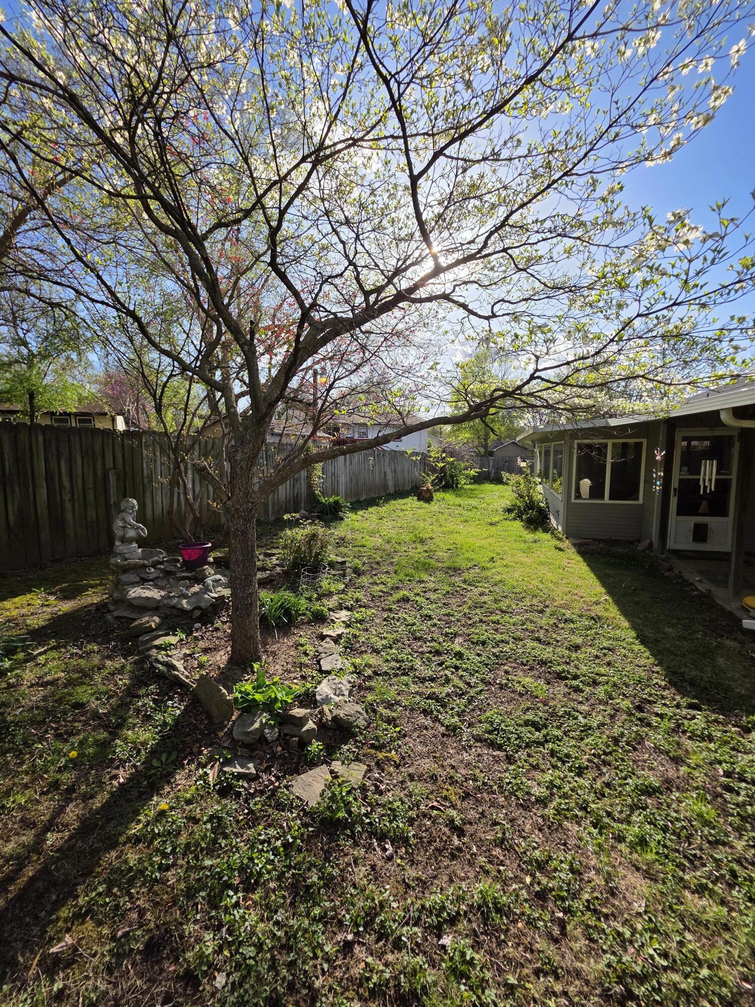 3116 West Countryside Court Property Photo 12