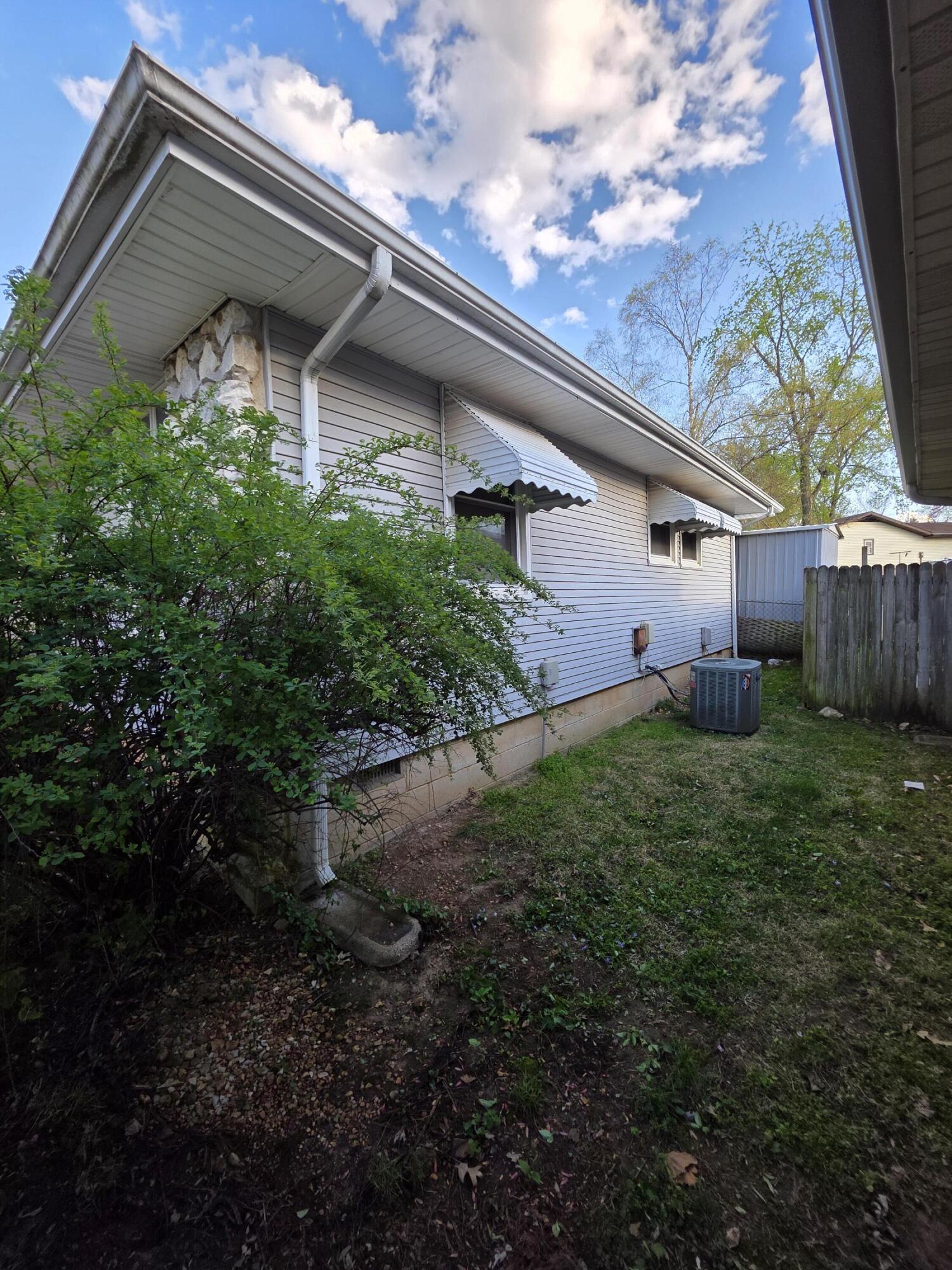 3116 West Countryside Court Property Photo 13