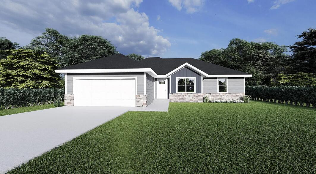 1723 Cash Drive Property Photo