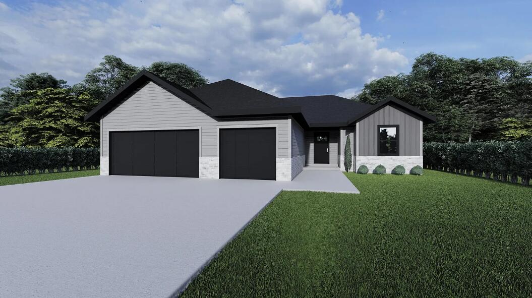 1729 Cash Drive Property Photo