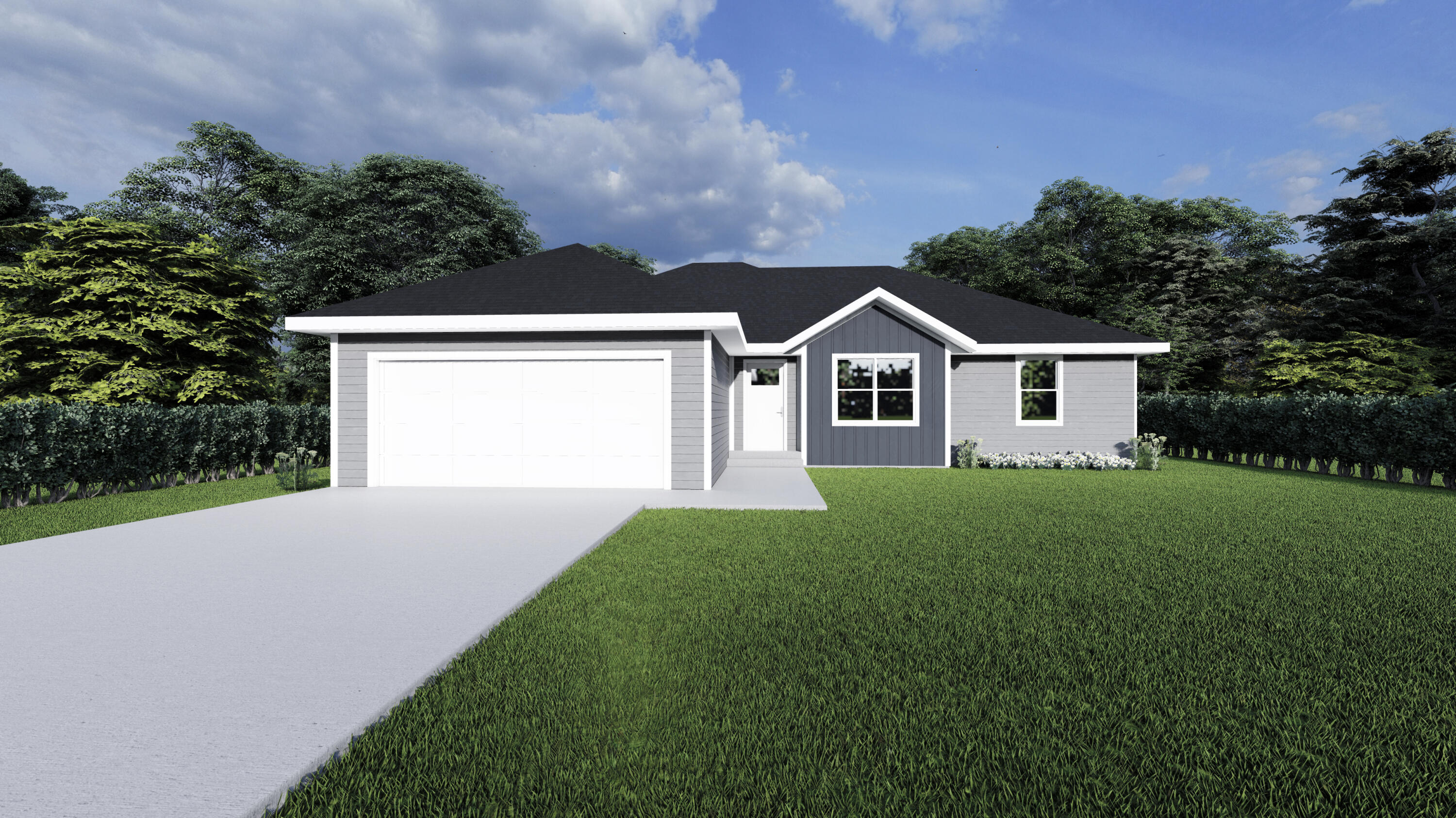 1735 Cash Drive Property Photo