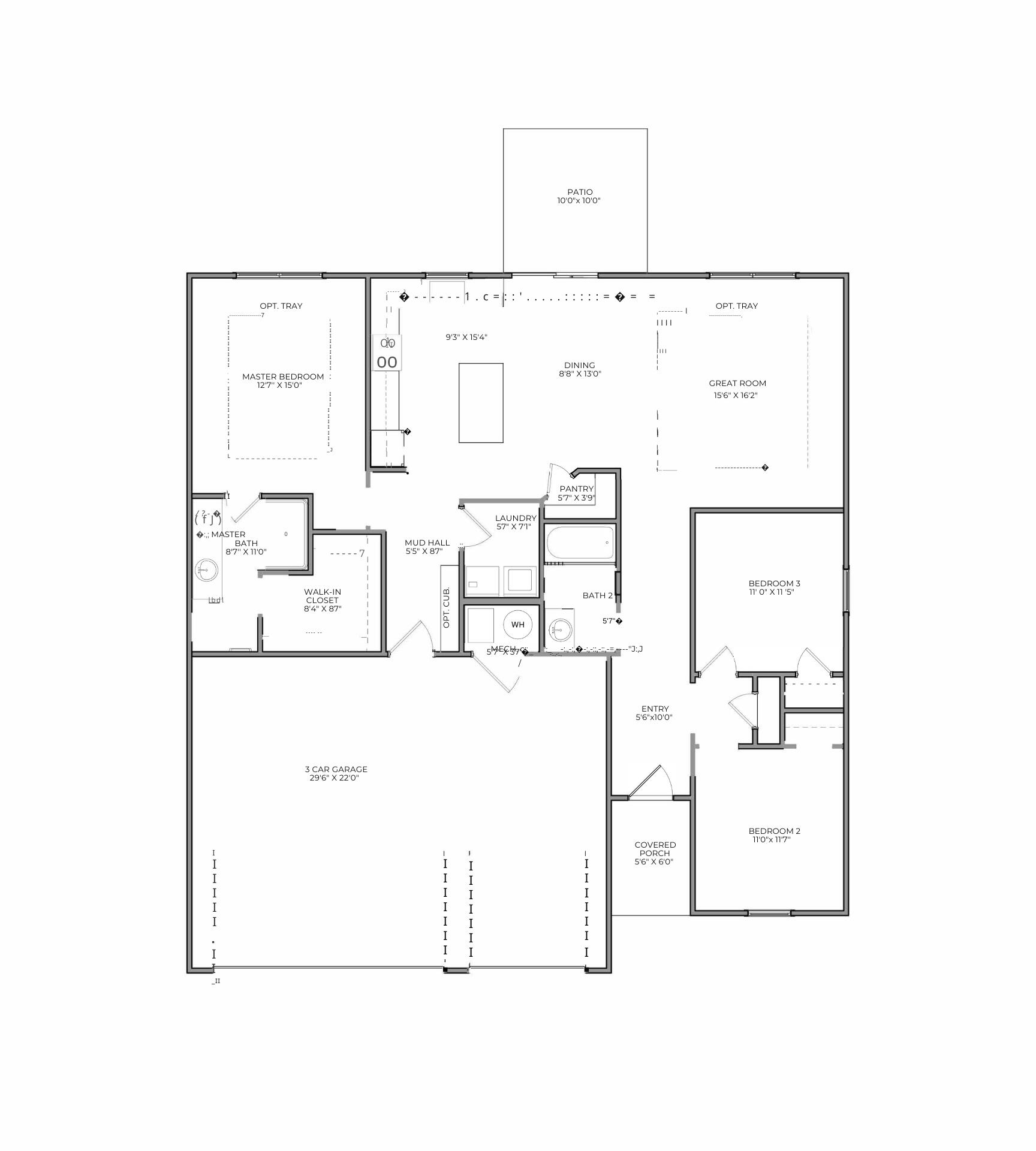 1747 Cash Drive Property Photo 4