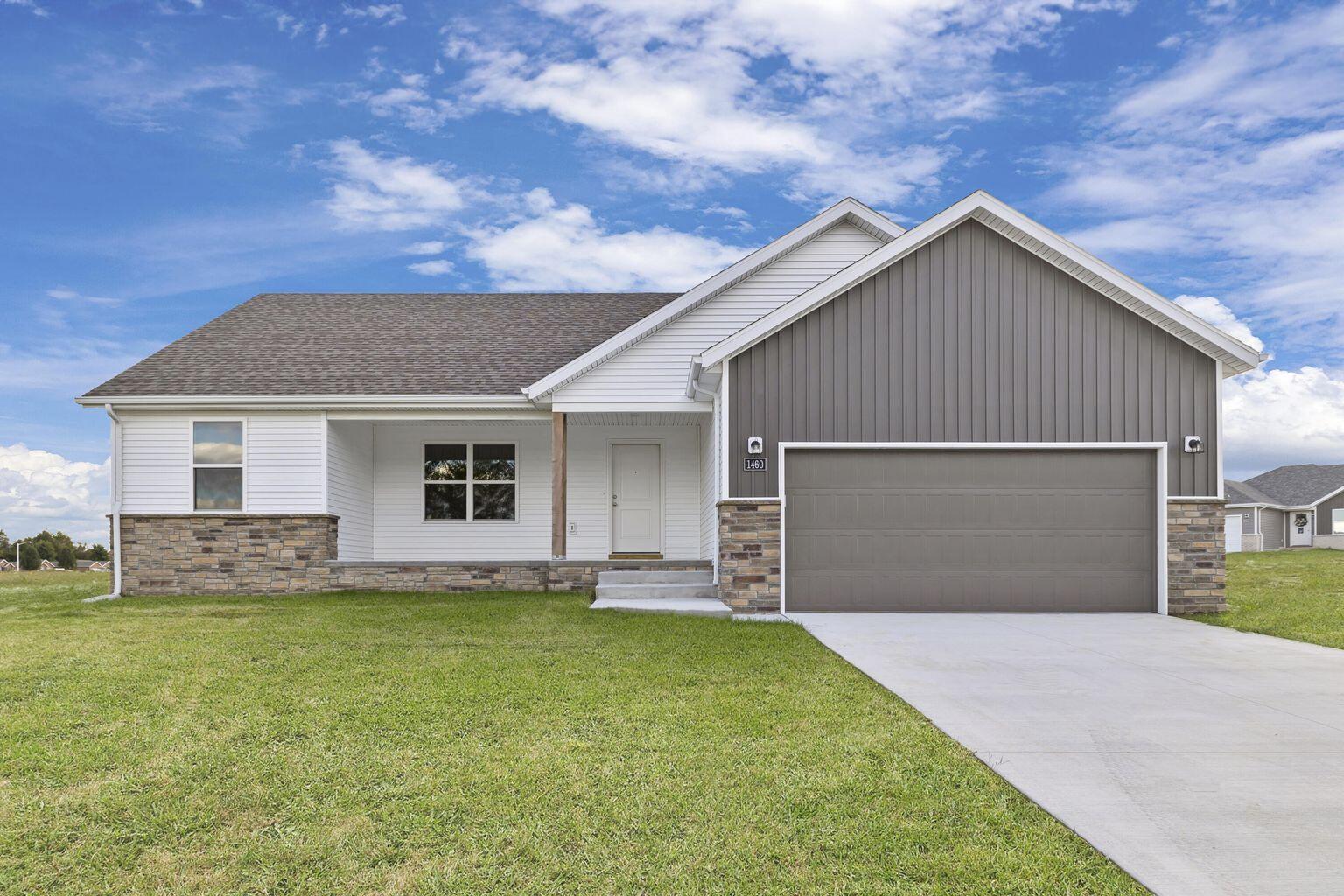 1753 Cash Drive Property Photo