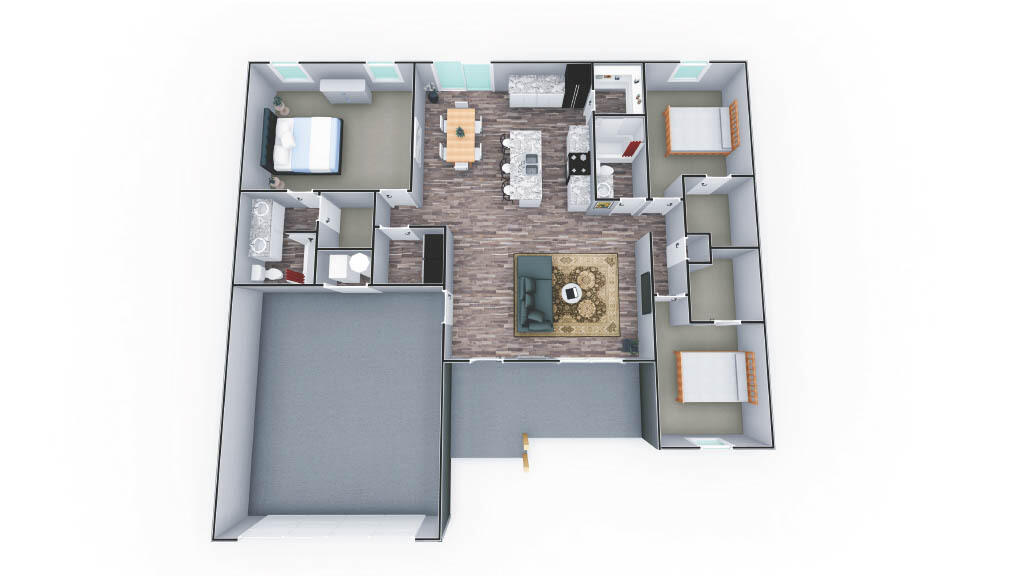 1753 Cash Drive Property Photo 4