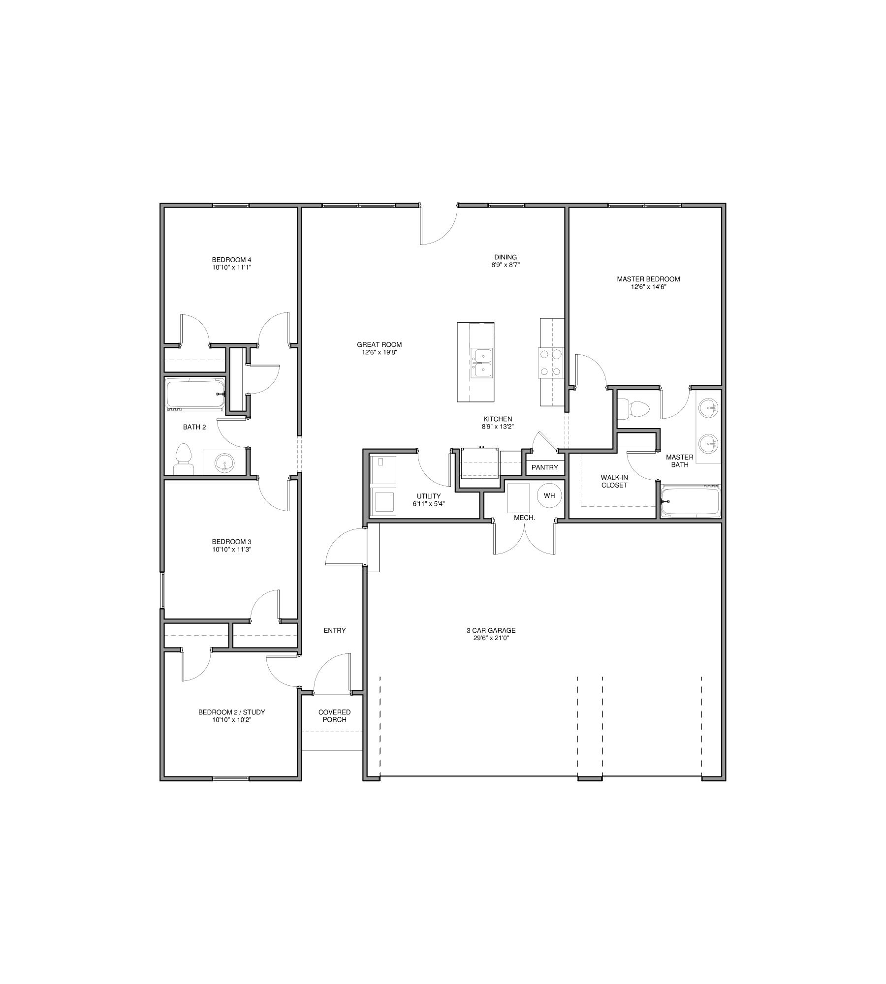 1759 Cash Drive Property Photo 4