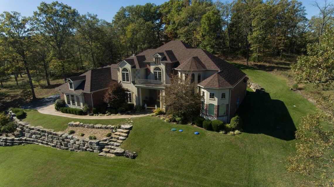 109 Cedar Bluff Property Photo 2