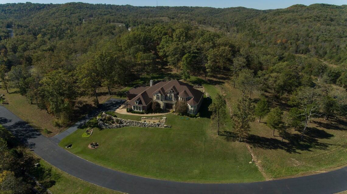 109 Cedar Bluff Property Photo 4