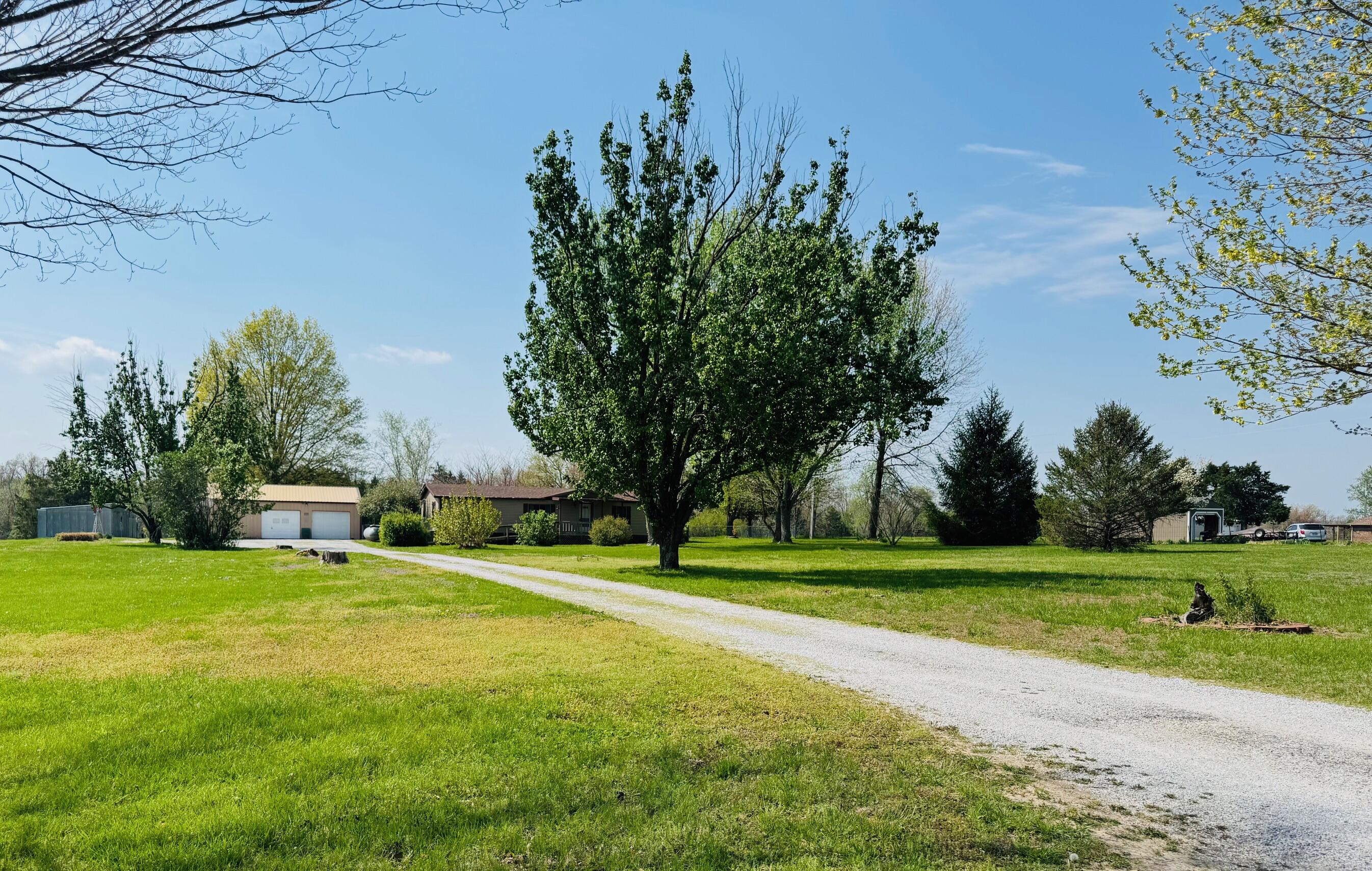 208 Carter Road Property Photo