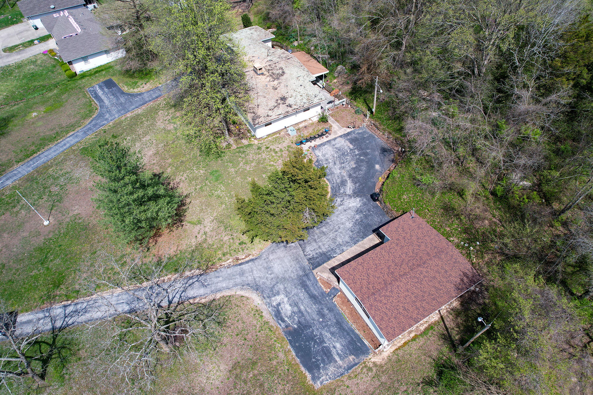 702 West Hubble Drive Property Photo 45