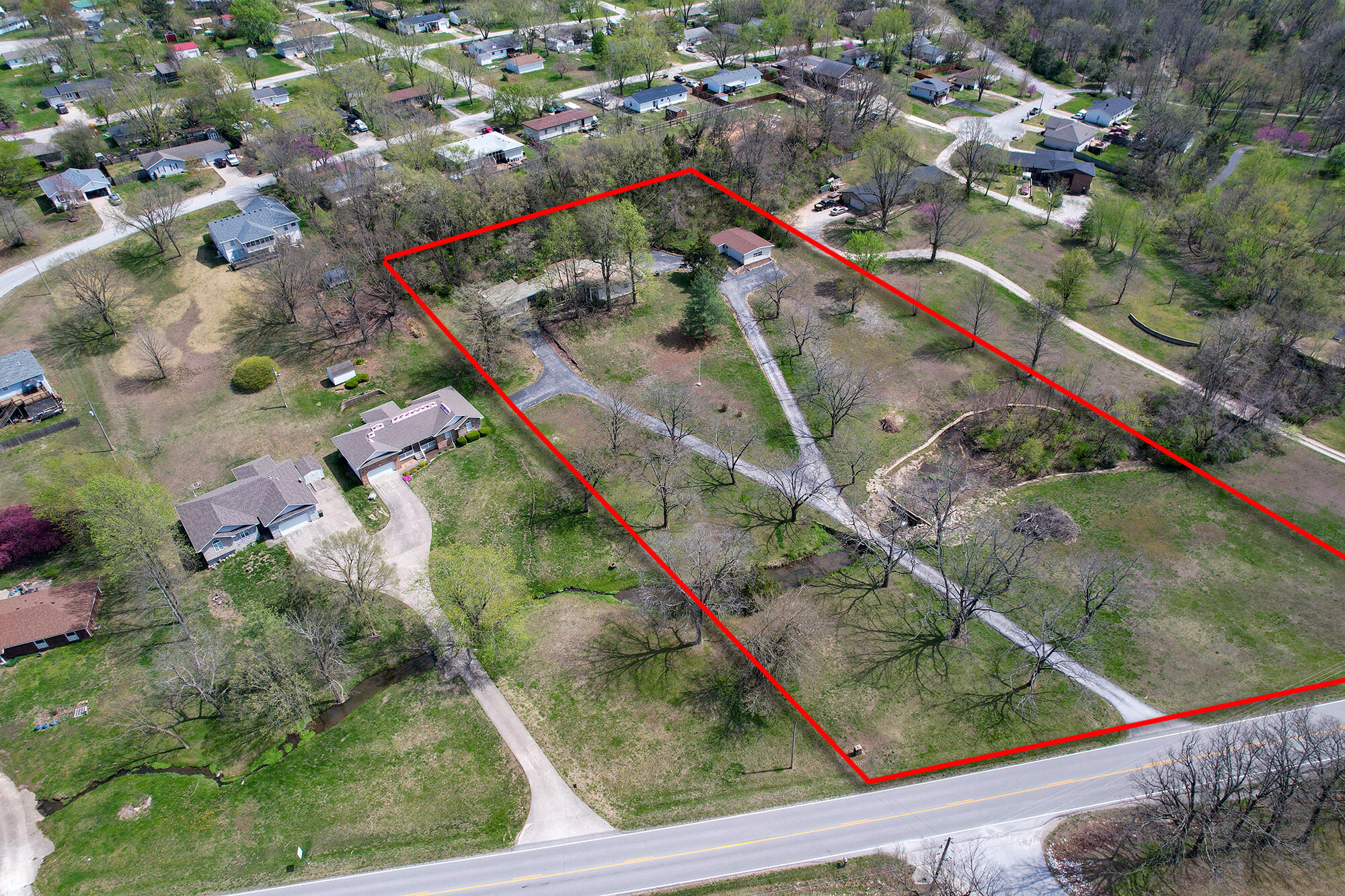 702 West Hubble Drive Property Photo 46