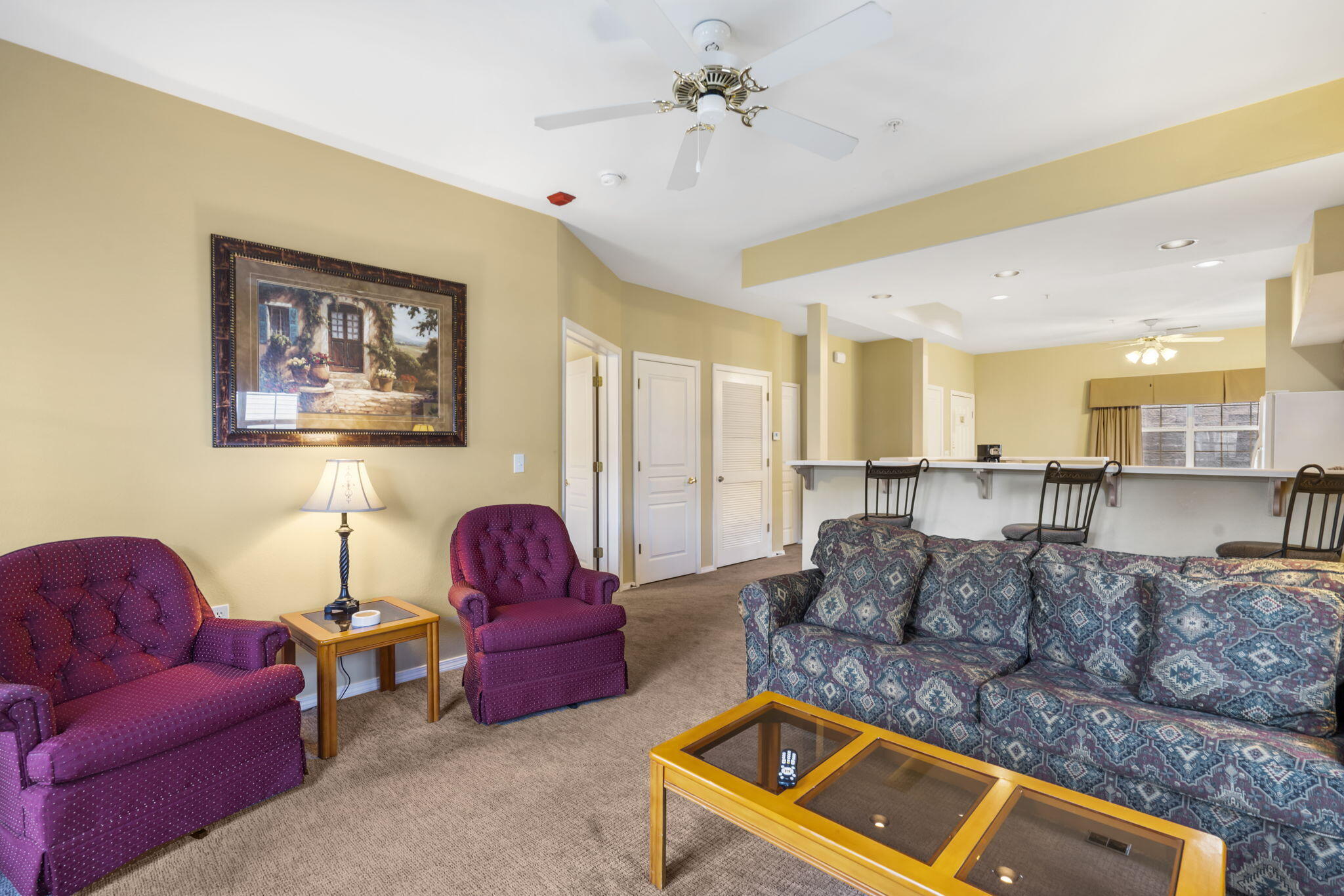 2800 Green Mountain Drive Property Photo 13