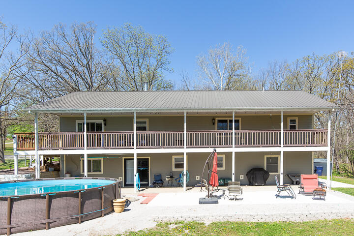 3275 South 175 Road Property Photo 5