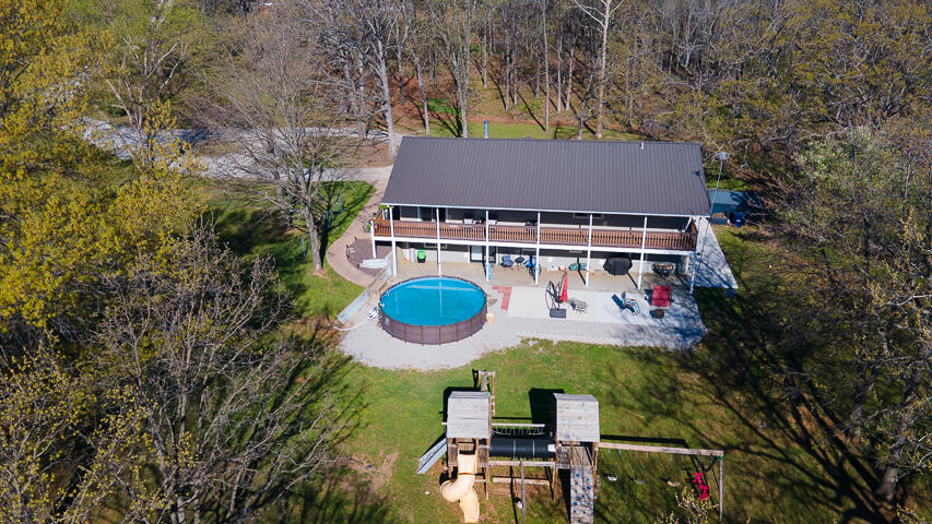 3275 South 175 Road Property Photo 8