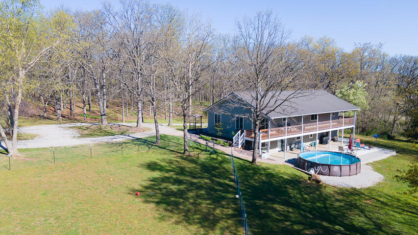 3275 South 175 Road Property Photo 9
