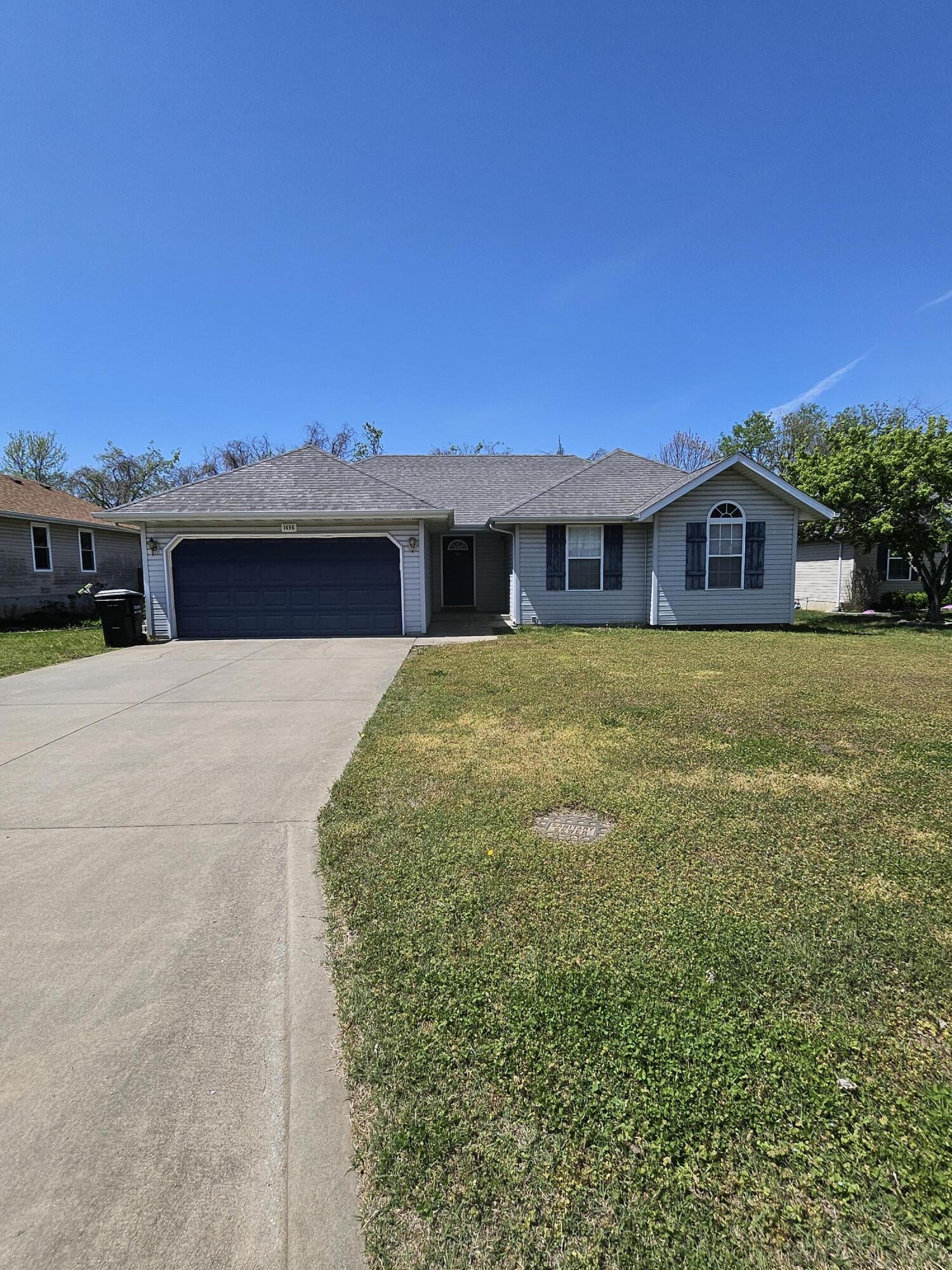 1695 South Burks Avenue Property Photo 1