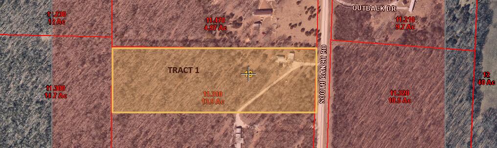 000 Tract 1 Ranch Road Property Photo