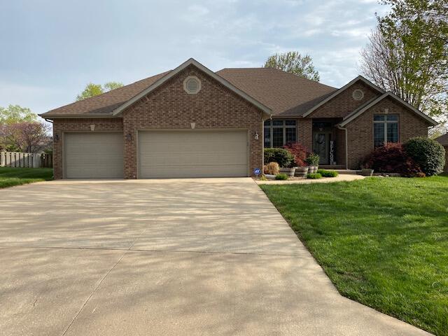 4822 South Montrose Place Property Photo 1