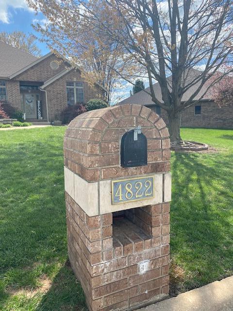 4822 South Montrose Place Property Photo 3