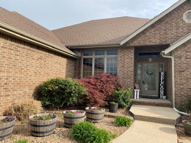 4822 South Montrose Place Property Photo 4
