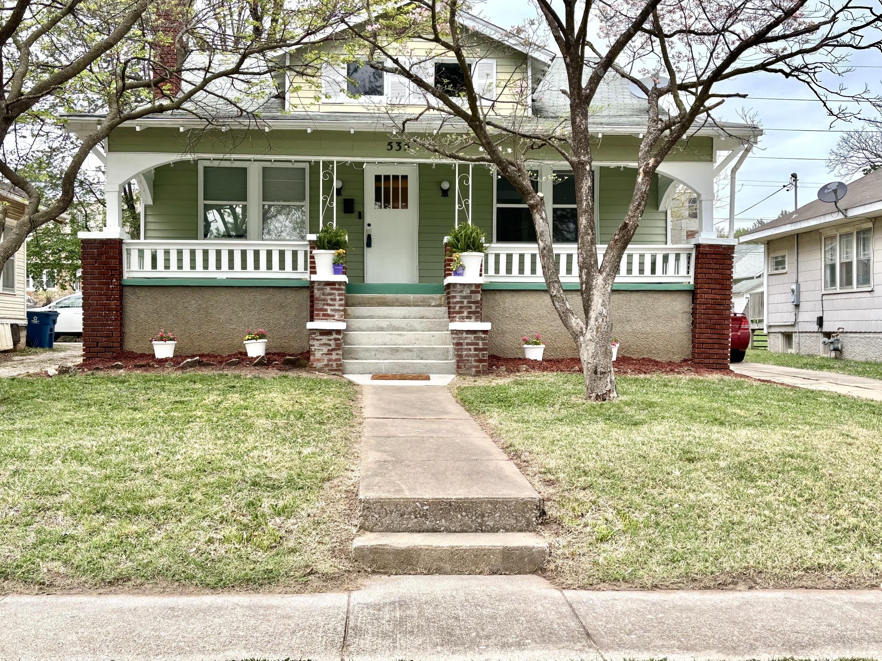 535 East Normal Street Property Photo 1