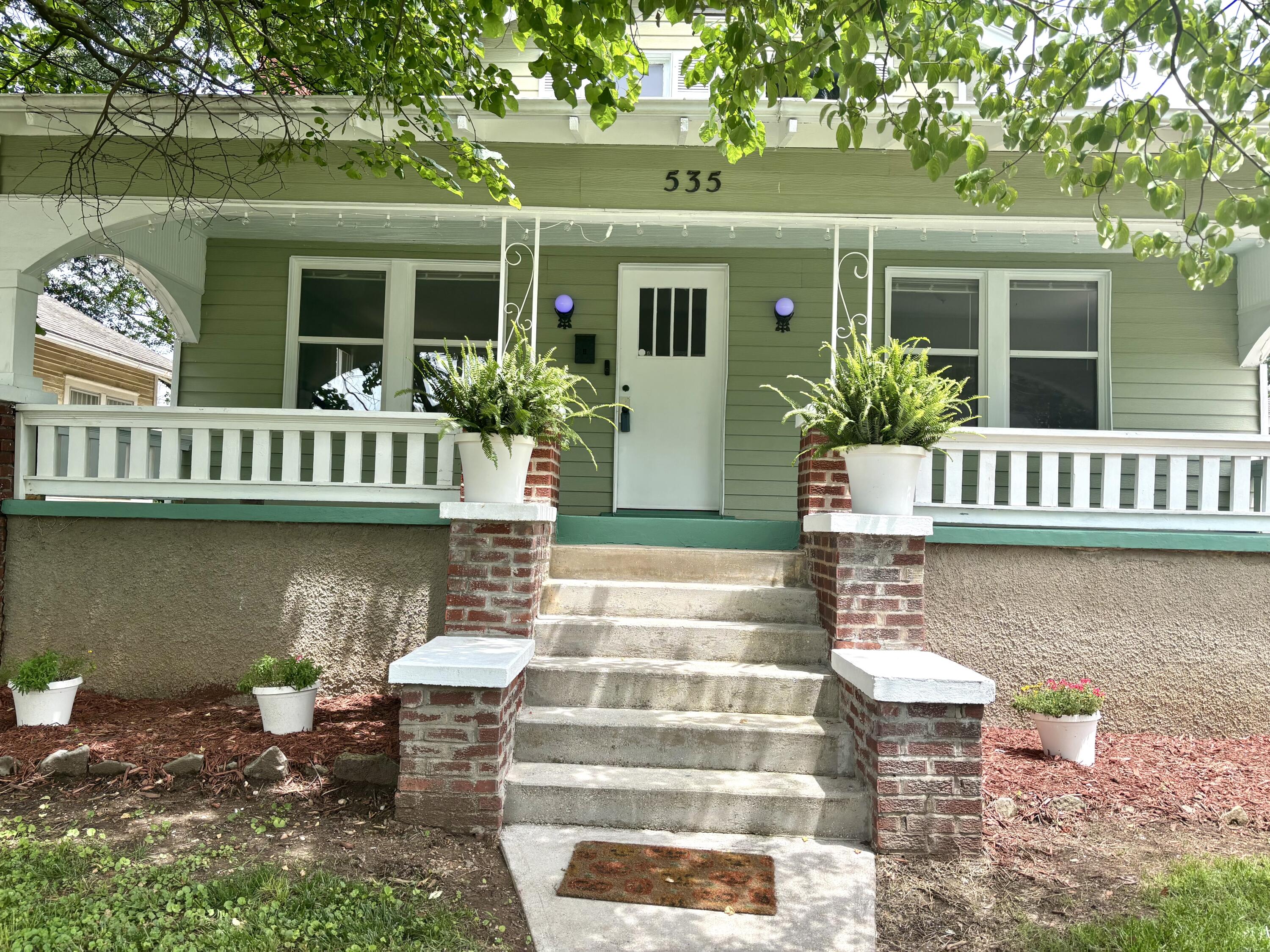 535 East Normal Street Property Photo 26
