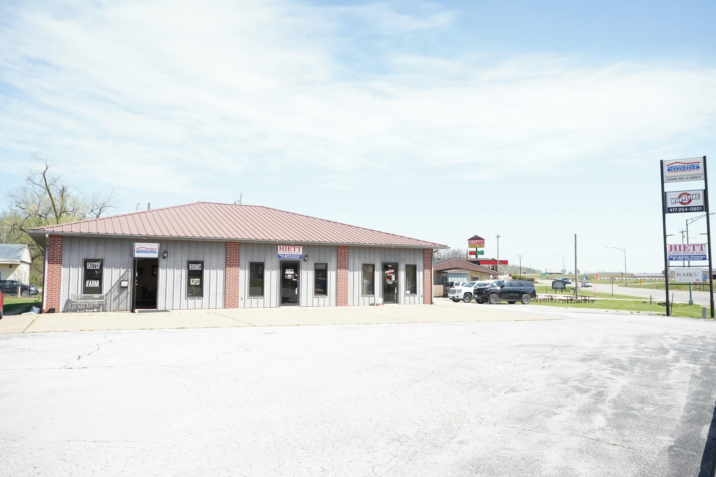 348 Ozark Street Property Photo