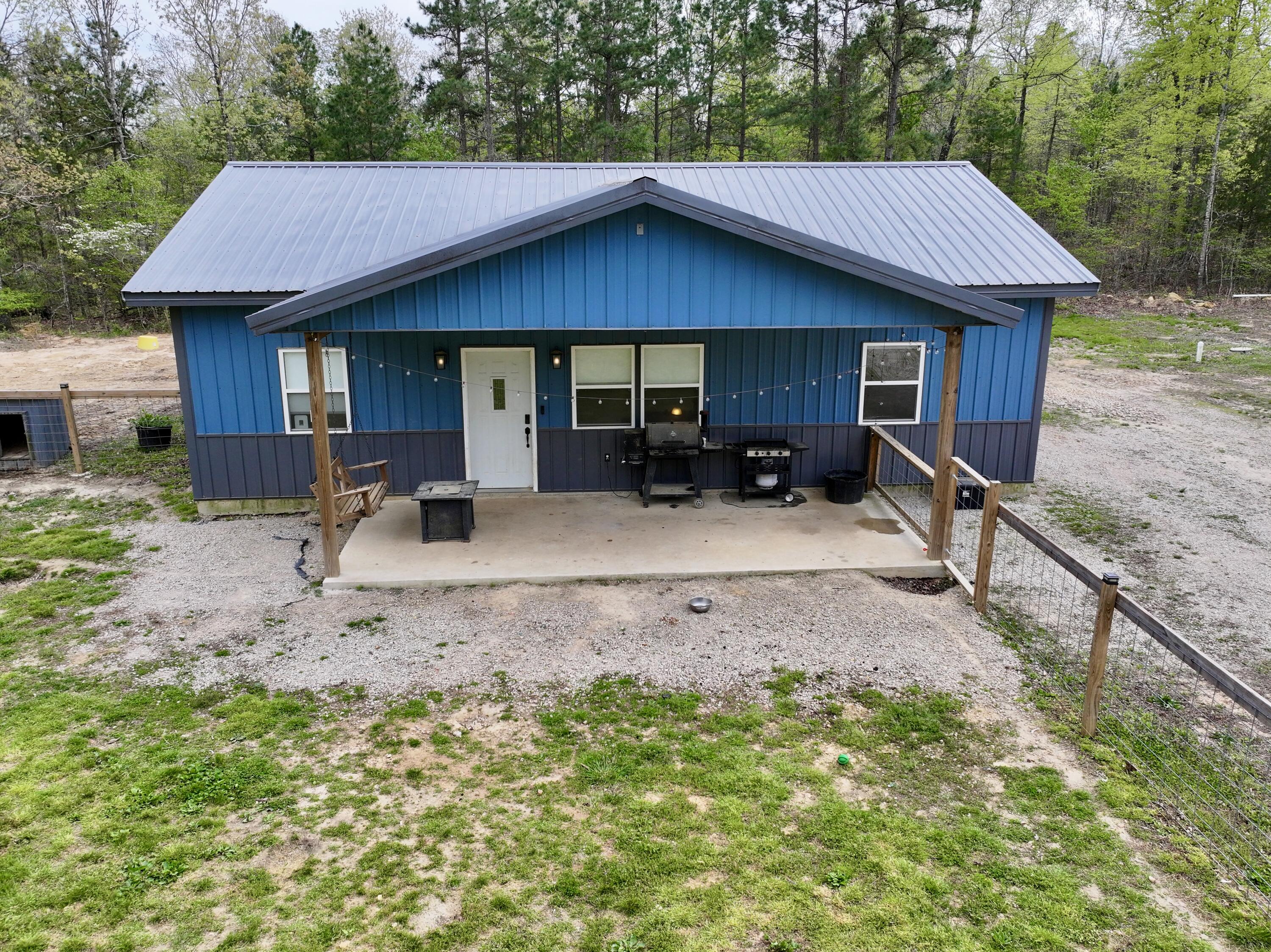 10940 County Road 410 Property Photo