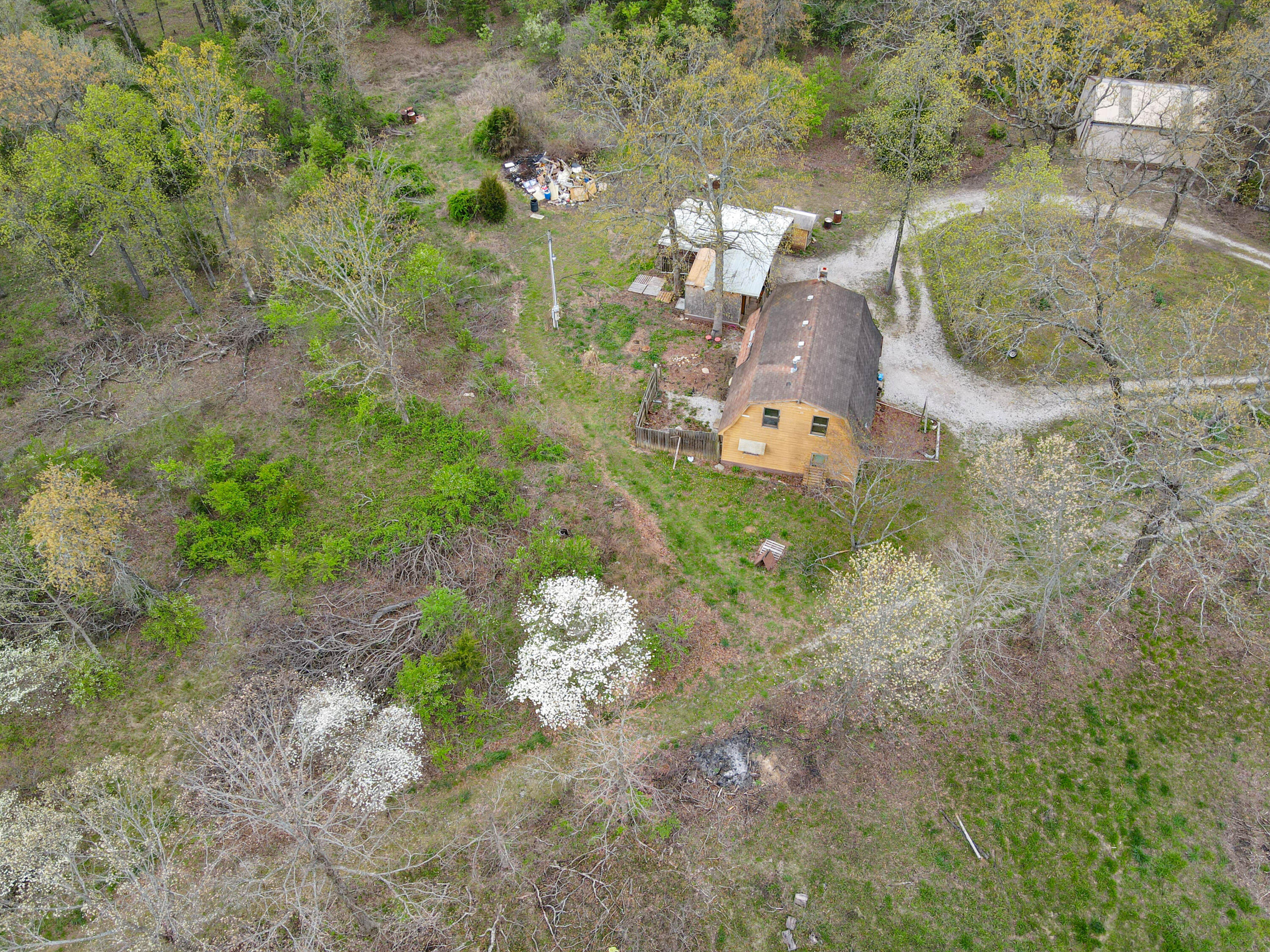 225 Northeast 175 Road Property Photo 7