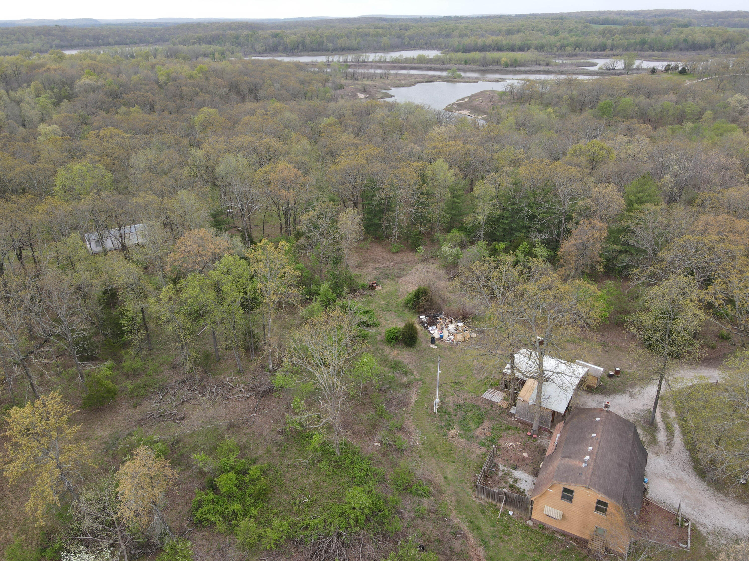 225 Northeast 175 Road Property Photo 8