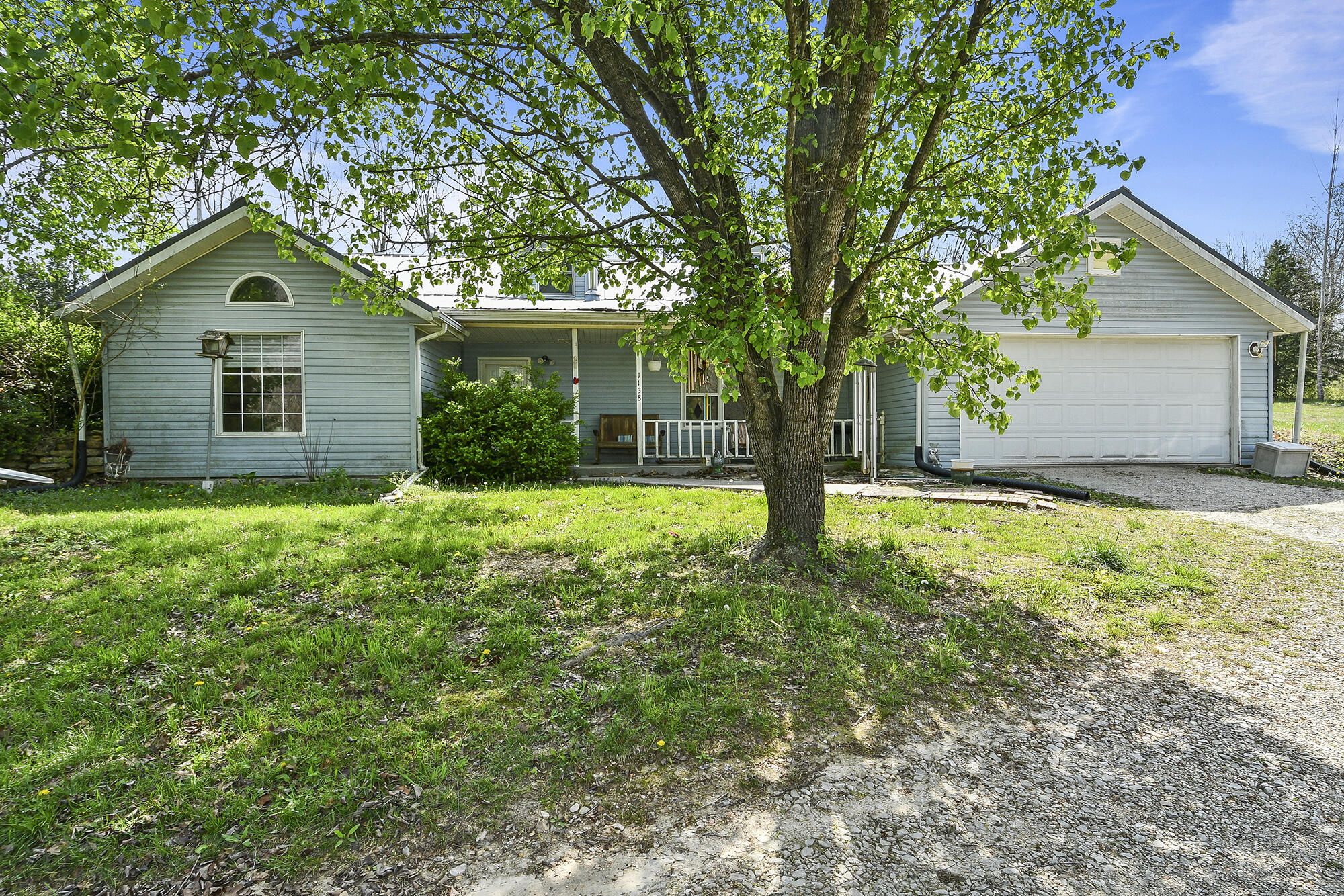 1138 Rock Road Property Photo