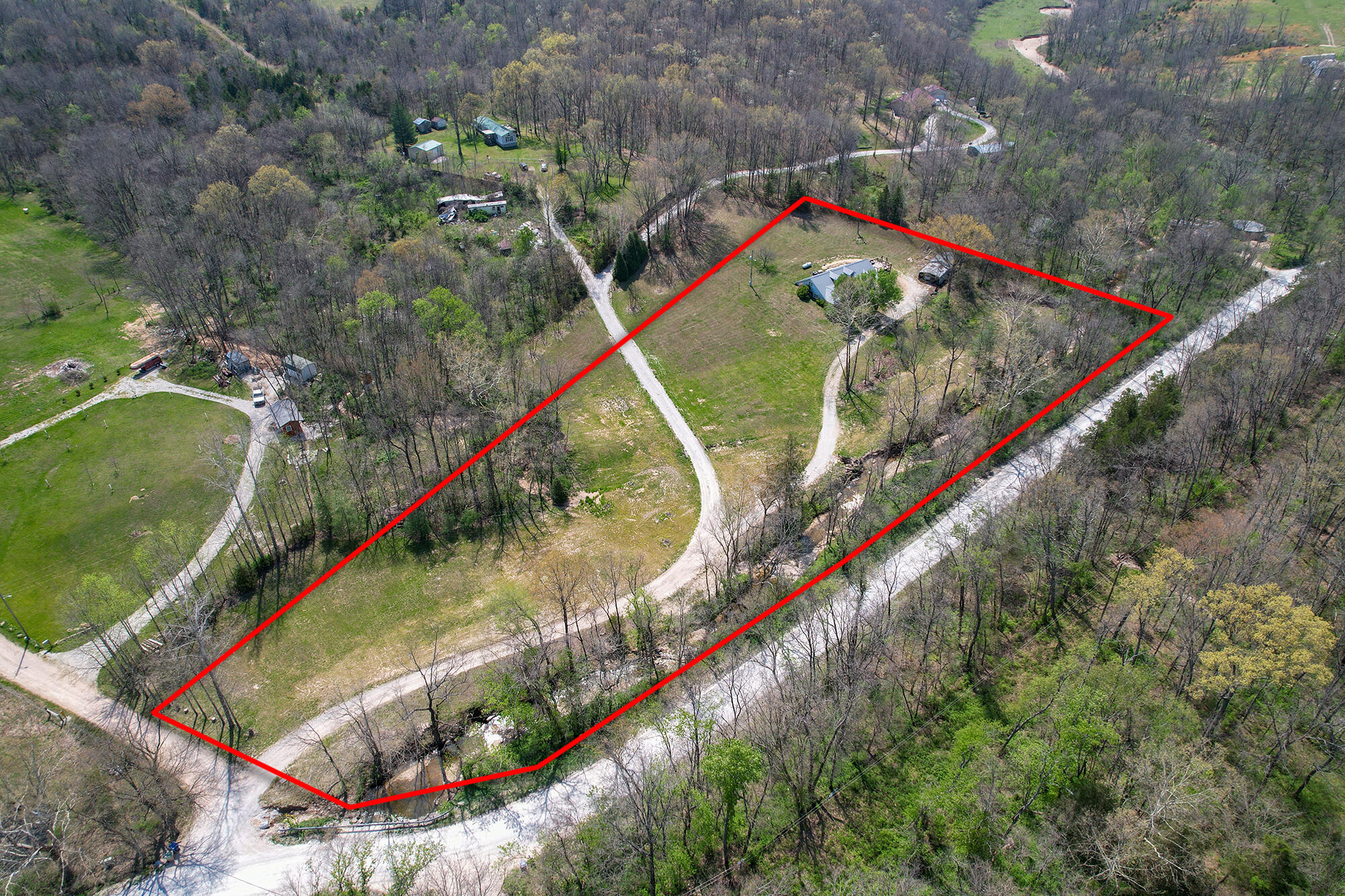 1138 Rock Road Property Photo 5