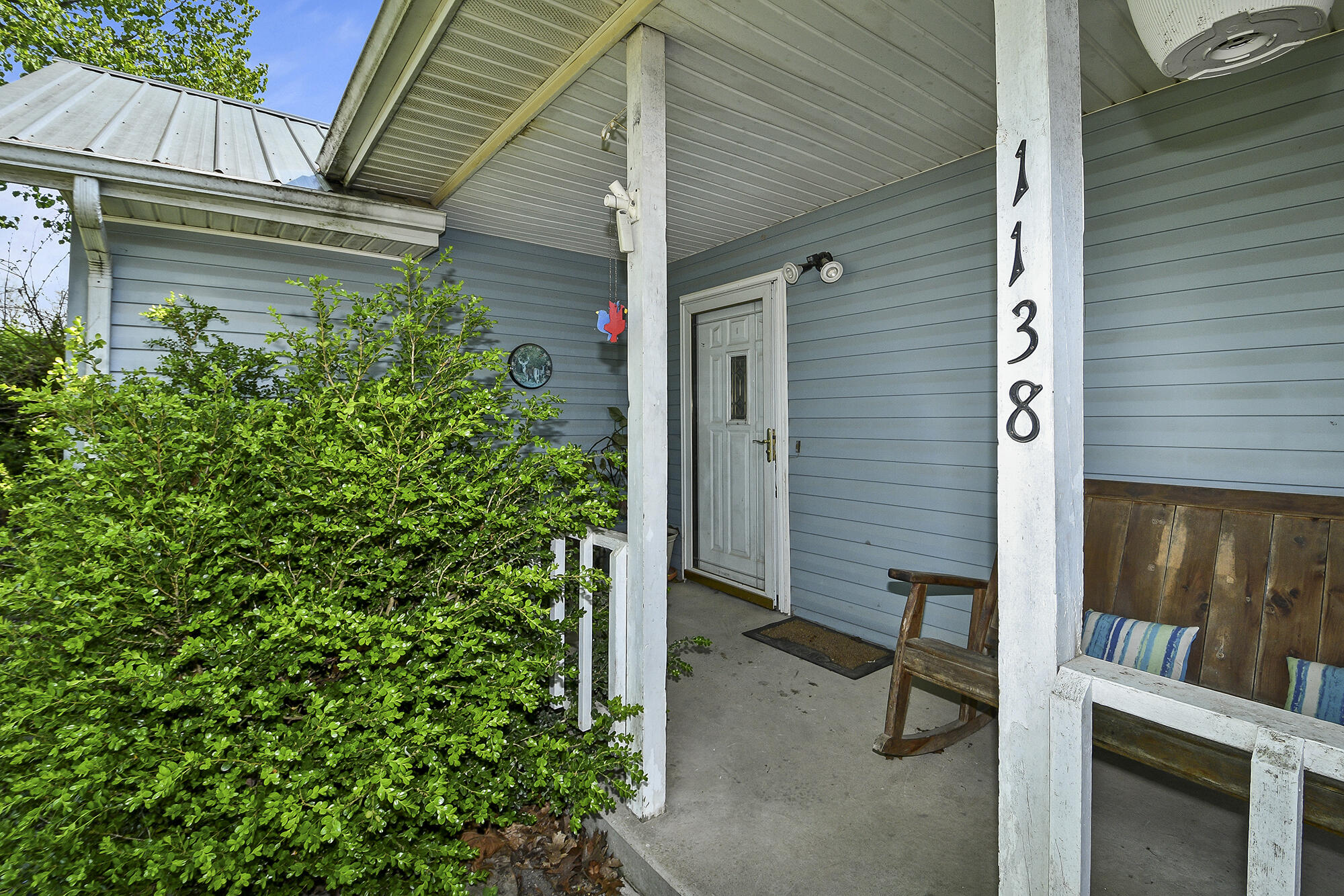 1138 Rock Road Property Photo 8