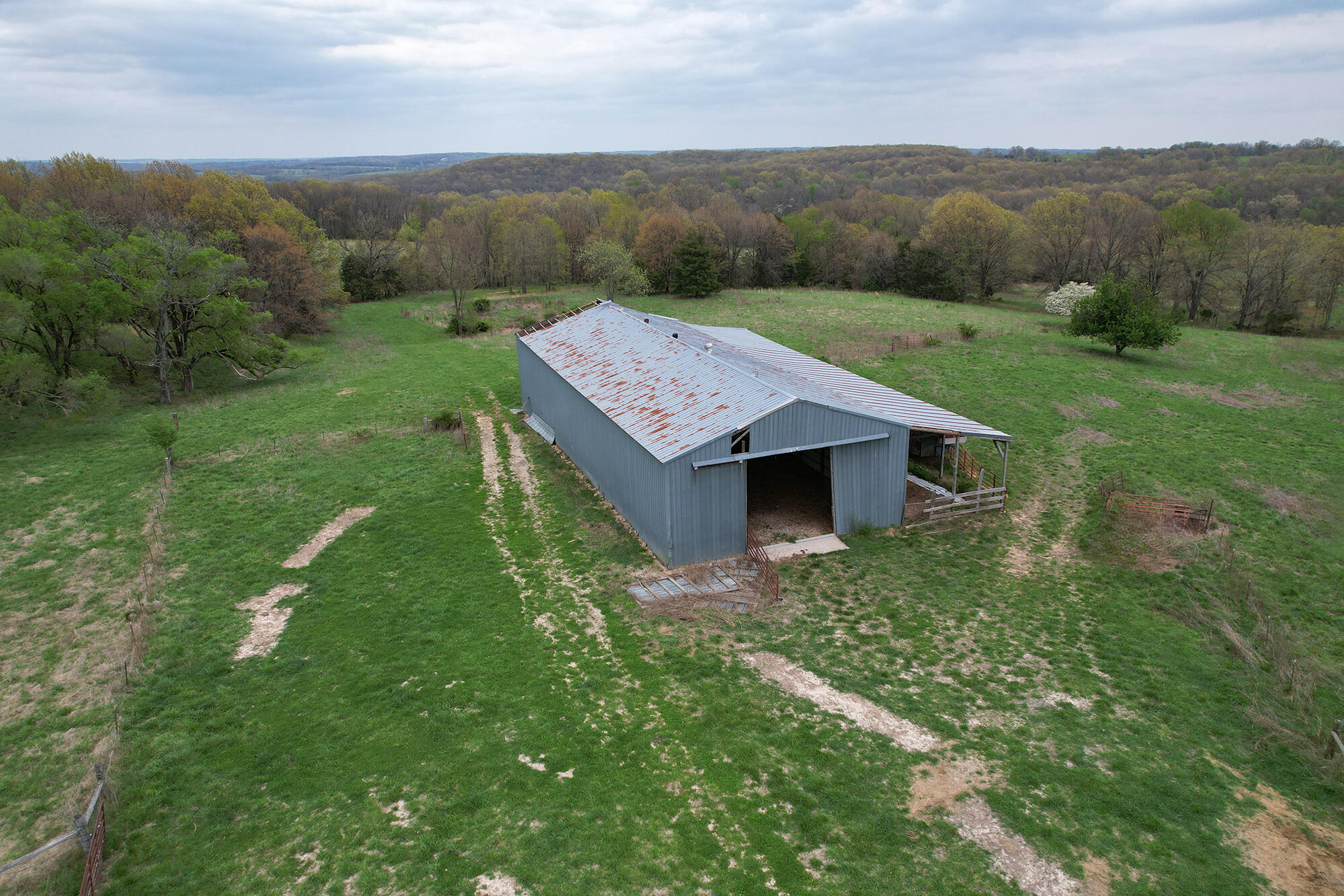 8100 Creek Road Property Photo 10