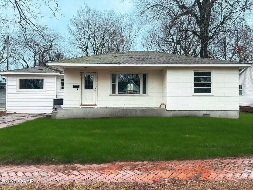 315 Grant Street Property Photo