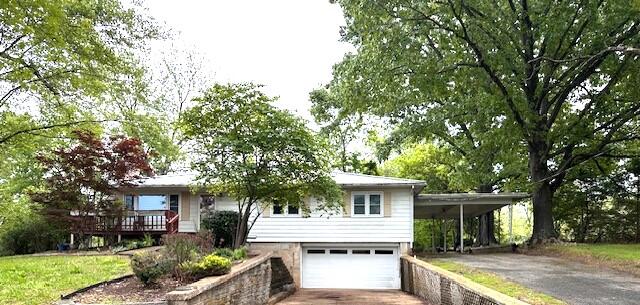 201 South Marr Street Property Photo