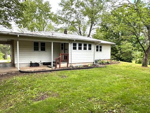 201 South Marr Street Property Photo 2