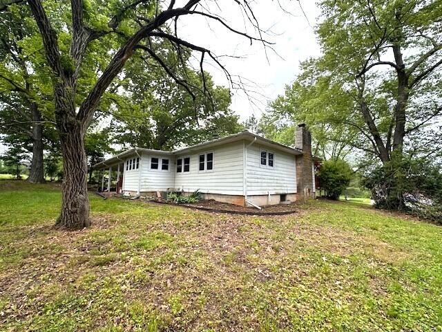 201 South Marr Street Property Photo 3