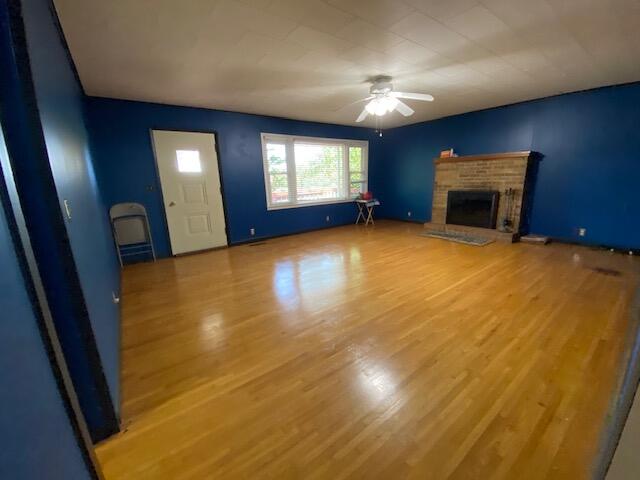 201 South Marr Street Property Photo 4