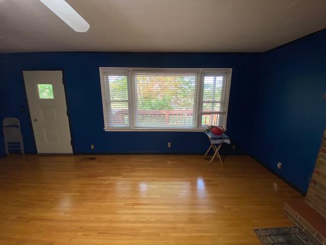 201 South Marr Street Property Photo 5
