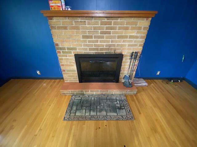 201 South Marr Street Property Photo 6