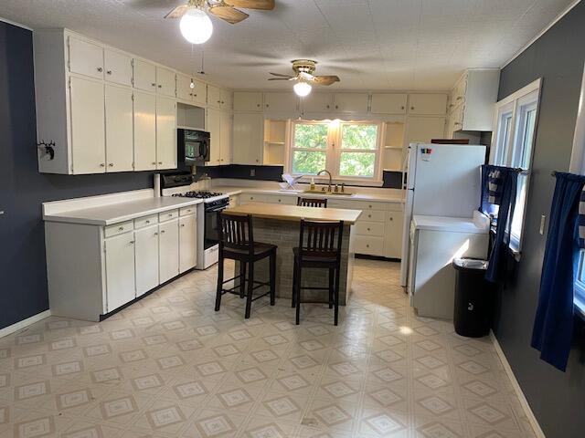 201 South Marr Street Property Photo 7