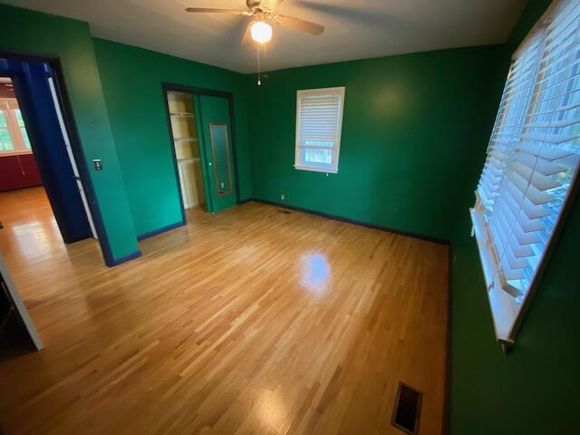 201 South Marr Street Property Photo 11