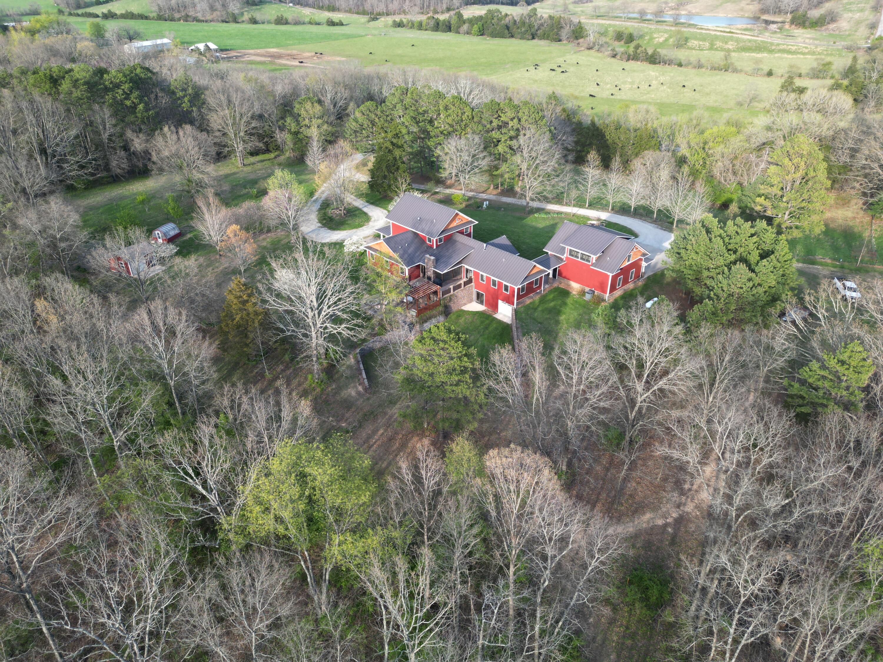 1269 County Road 1070 Property Photo 65