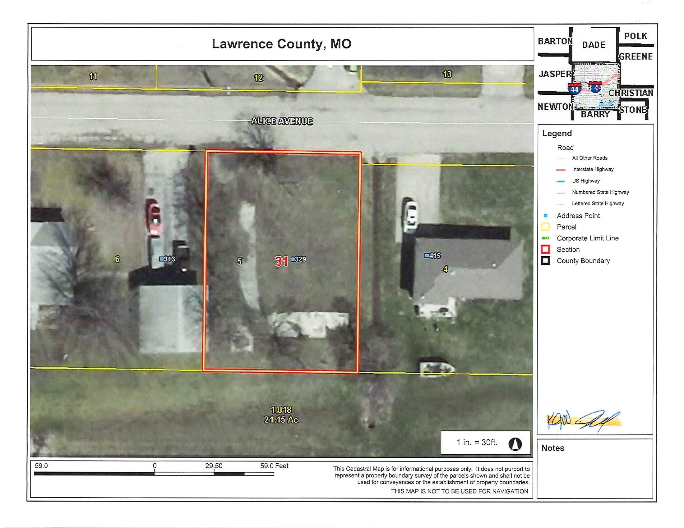 329 East Alice Street Property Photo 1