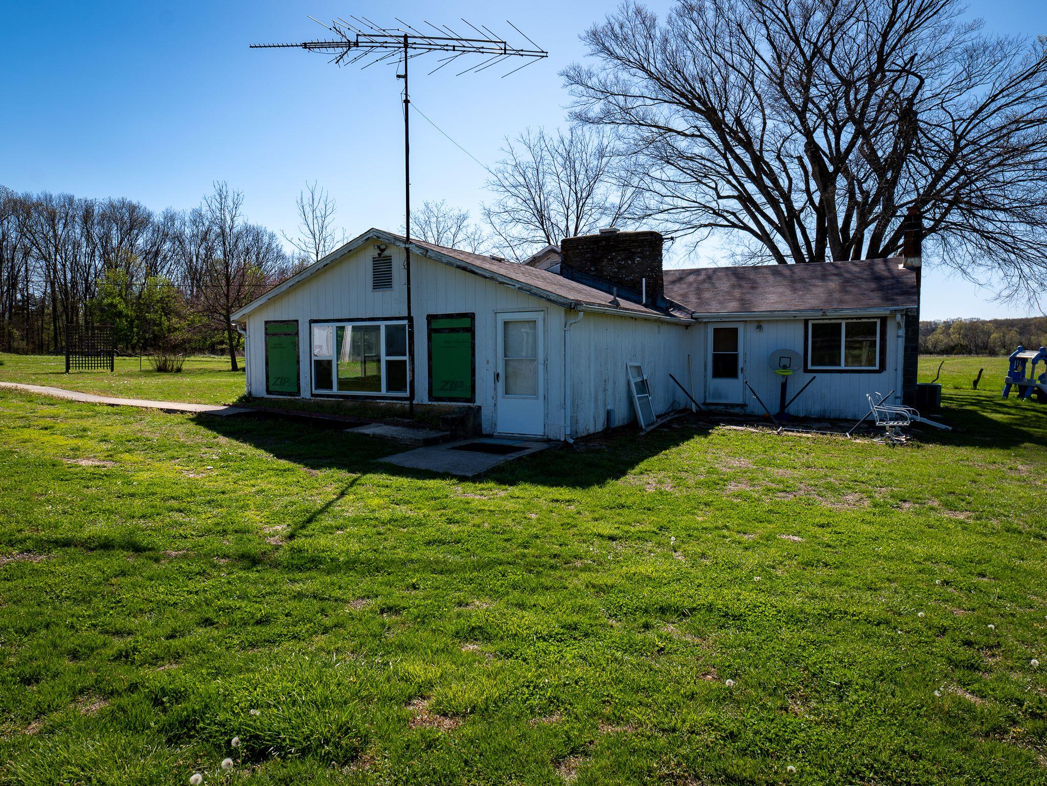 1375 Southeast 800 Road Property Photo 36