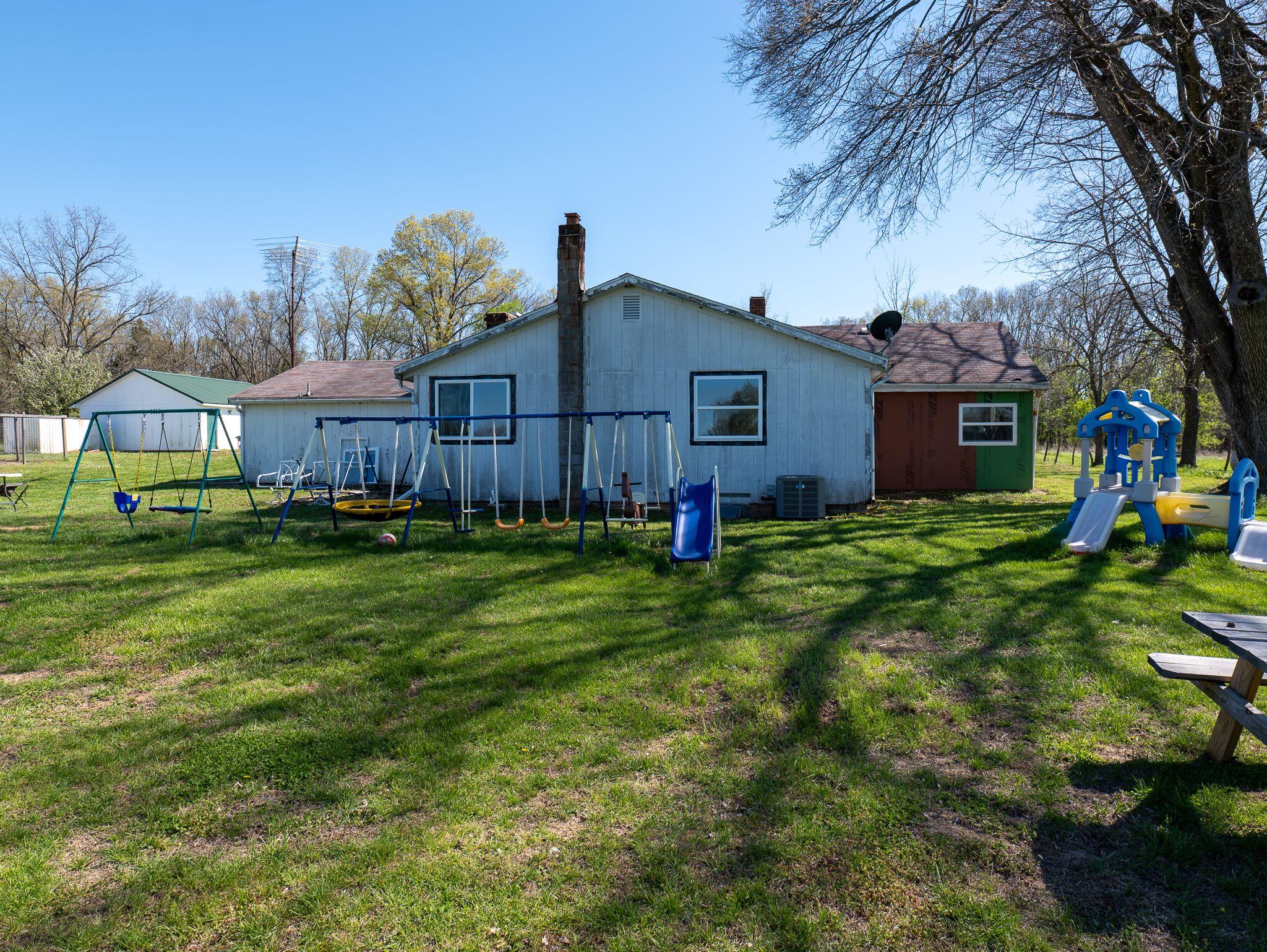 1375 Southeast 800 Road Property Photo 57