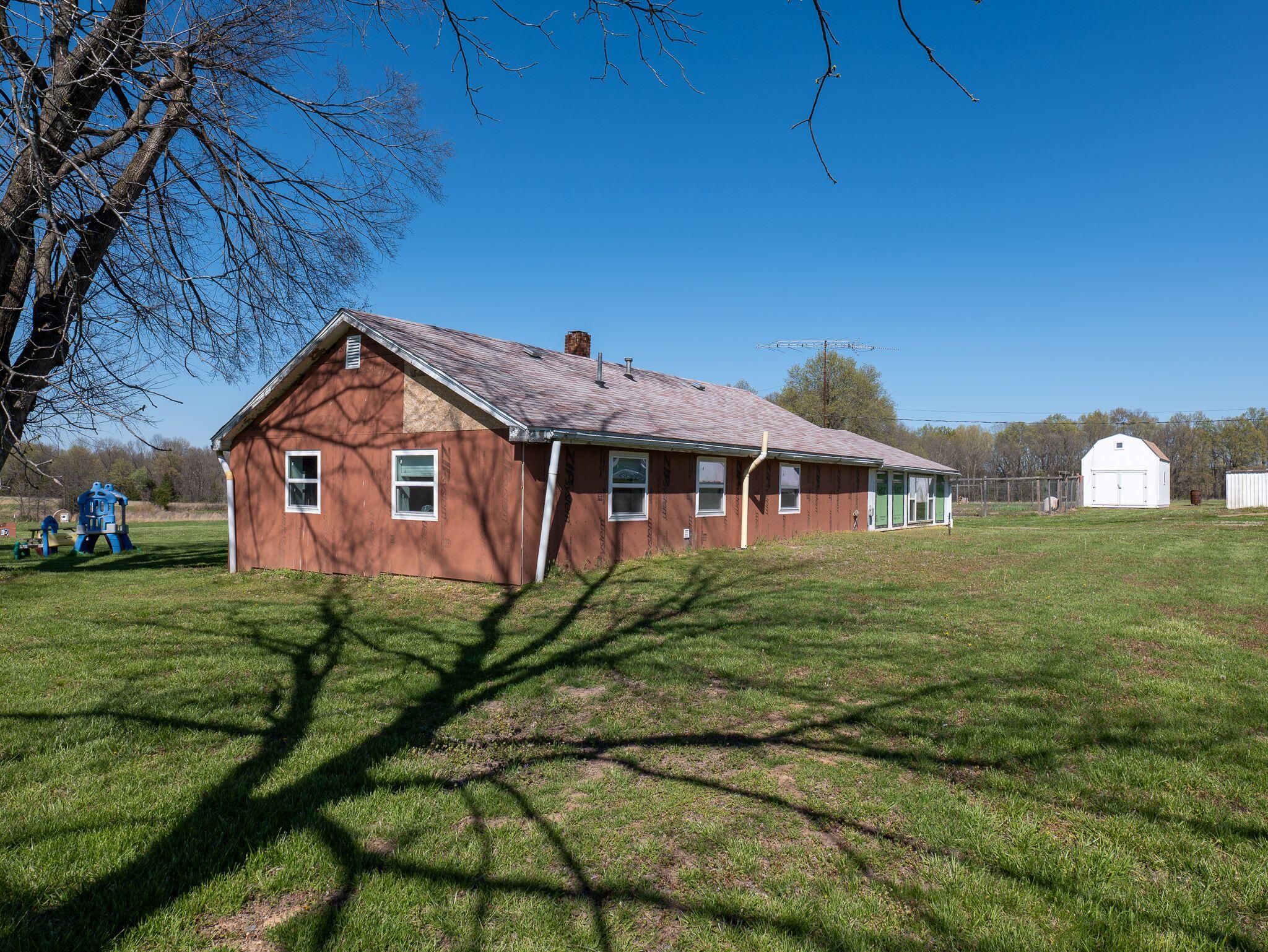 1375 Southeast 800 Road Property Photo 59