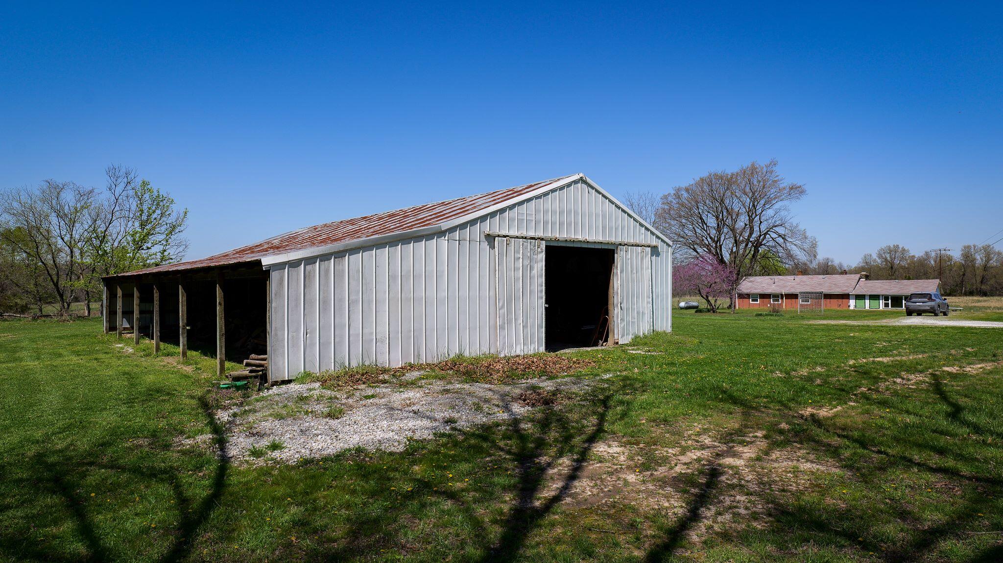 1375 Southeast 800 Road Property Photo 63